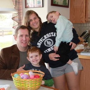 Meet your Posher, Mike